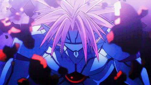killua-tm: Saitama vs Lord Boros - Part 1