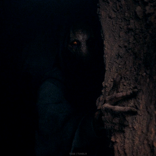Darth Plagueis In The Acolyte 1.08 (2024)