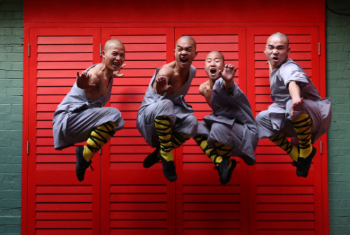 XXX kungfu-taichi-center:  Shaolin Kung Fu is photo