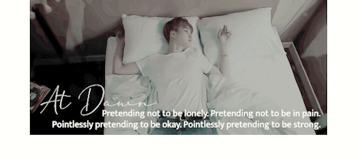 D-5Countdown To #SugaDay: Favorite Lyrics!!