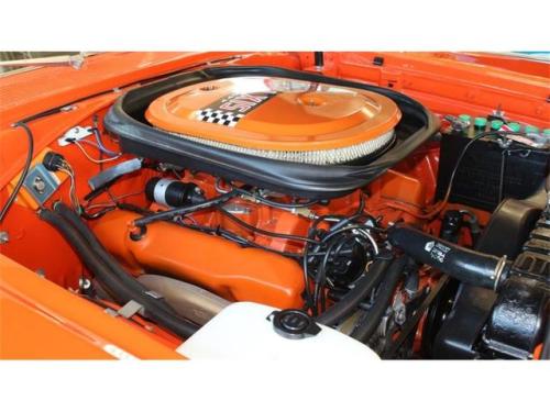 jacdurac:  1969 Dodge Super Bee  440 six-pack