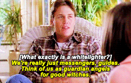 Charmed (1998-2006) | Charmed 1.01 (2018)