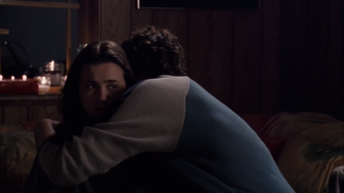  Freaks and Geeks (1999-2000)Season One, Episode Eight: Girlfriends and Boyfriends