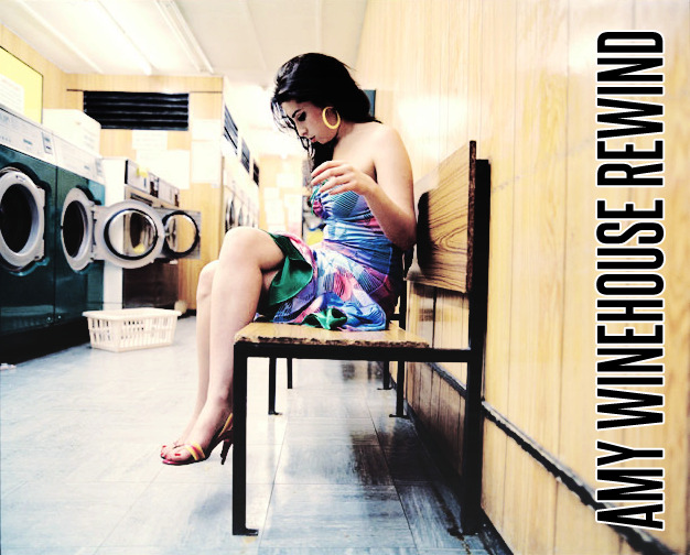 amywinehousedevotee:  AMY WINEHOUSE || REWIND || UNRELEASED COMPILATION download
