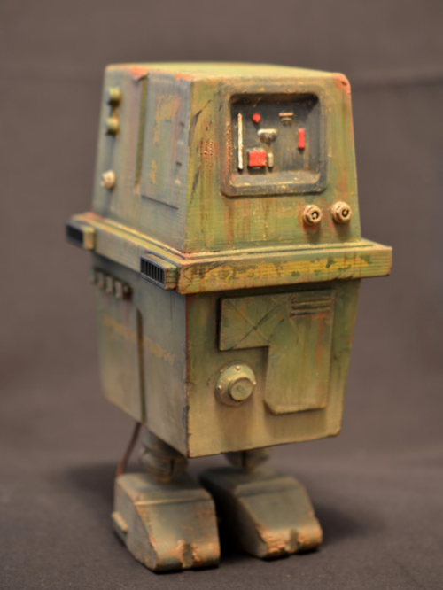 gonk droid