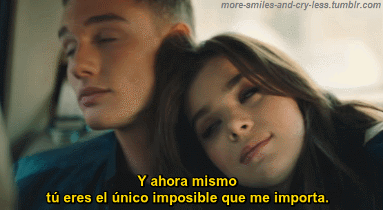 smile-more-and-cry-less: Ahora mismo…