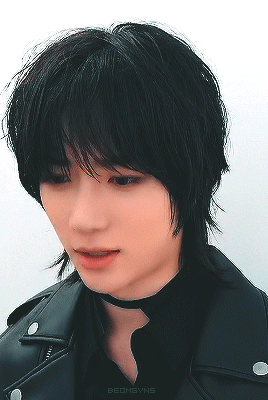 BEOMGYU Weverse Magazine Photo Shooting Sketch