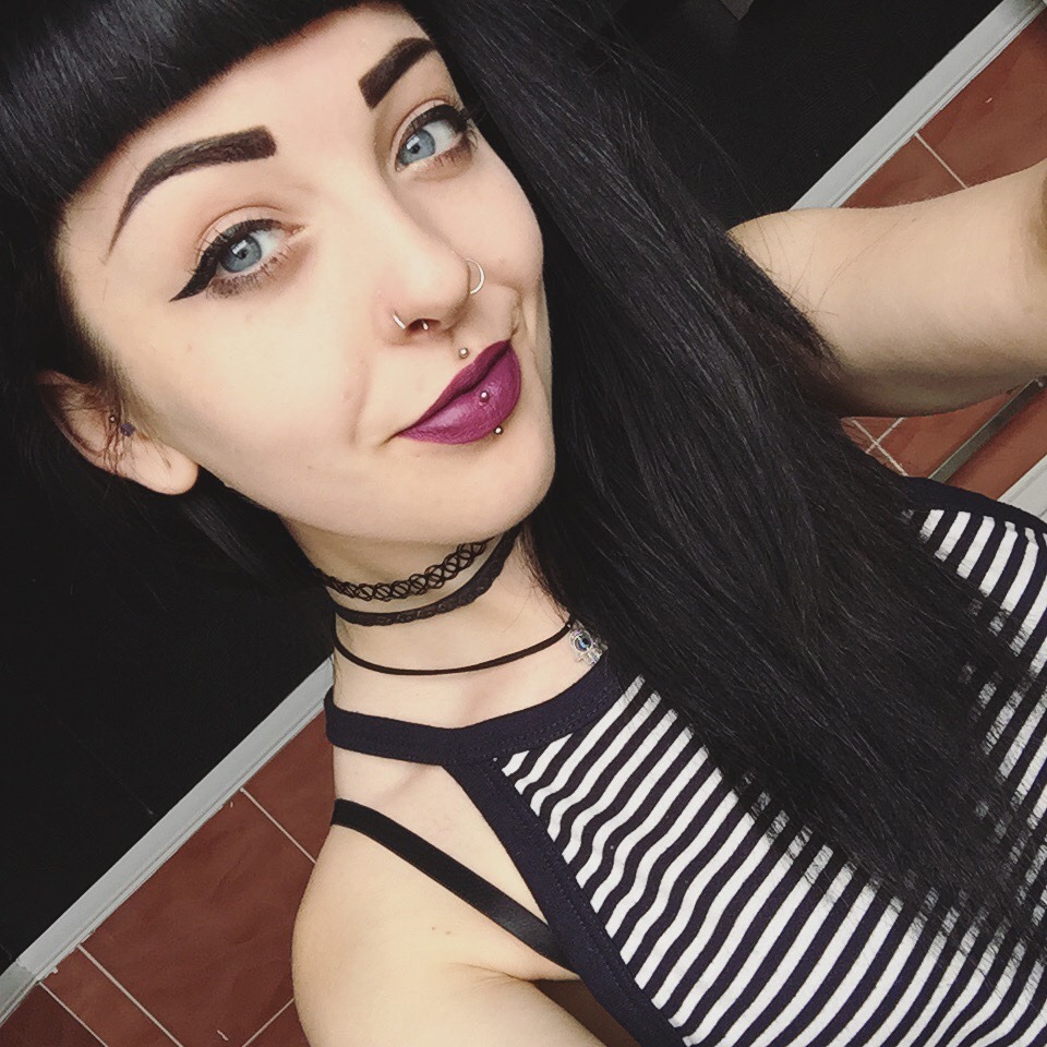 wesingofsorrow:  Life is being so good to me lately.