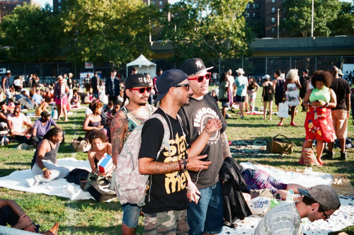 more from afro punk fest 2014