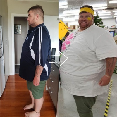 Superchub Weight Gain Superchub Weight Gain