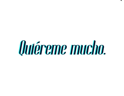 alexandrave:  Todos los días. 