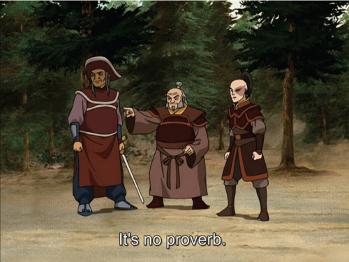 the-shipping-machine:animatedwisdom:Bonus: He’s the best character in that entire series. Change my 