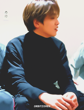 210305      +      HAECHAN