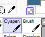 How to draw