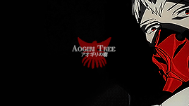 ackerleviman:                                T h e    A o g i r