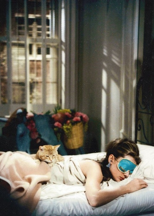 #144 Breakfast at Tiffany’s