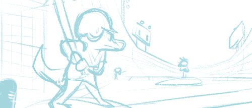 BASEBALL GATORplus a lil’ process gif!