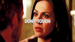  you can break my soul, take my life away, beat me, hurt me, kill me. but for the love of god don’t touch him. (insp.) 
