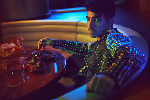 Sex nationwideexposure:  Joe Jonas | GQ Italia pictures