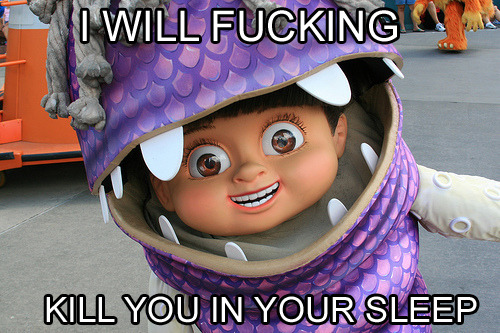 definitionofdisney:  If you love Disney you must follow this blog! 