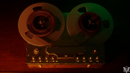 So We Got Some Screenshots For Ep 3, And I'm Going To Talk About Some Things I've Noticed + Some Theories