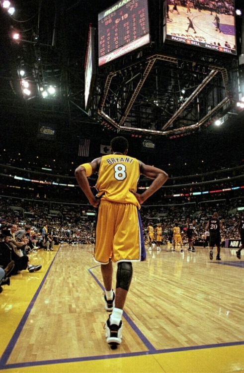bigfou:Kobe in NBA Finals