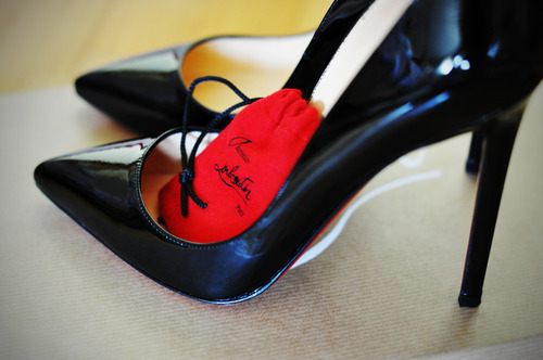His-Harlot