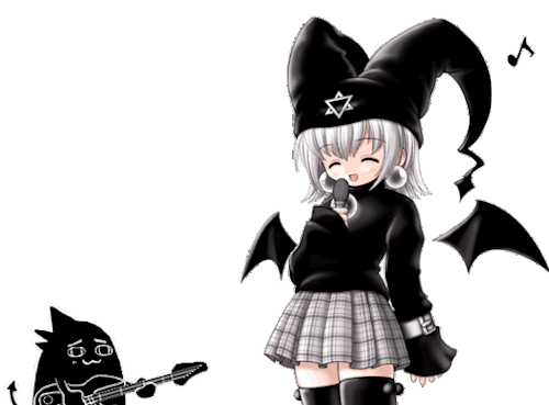 her