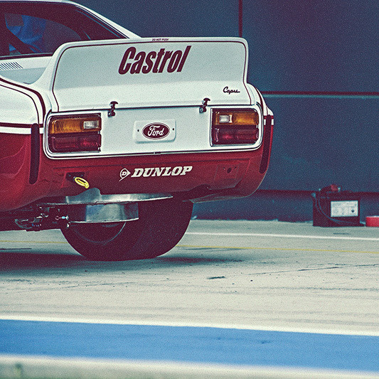 itracing:  Silverstone Classic Images by Peter Aylward 