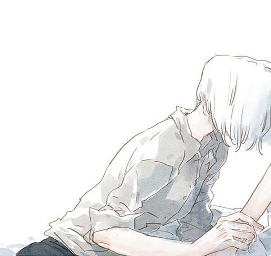 この男子