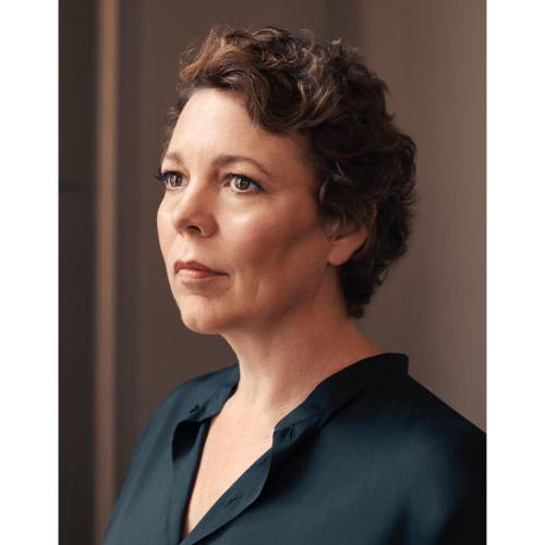Olivia Colman for @netflix @thecrownnetflix Season 4. posted on Instagram - https://instagr.am/p/CLf