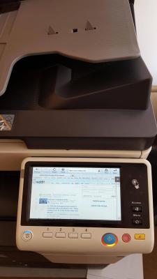 diary-of-a-chinese-kid:  This copier is more