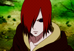 yamazakies:  Nagato → Edo Tensei ↳ Request by ▲ 