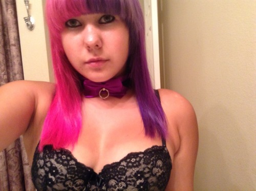 dontshowthistoyourparents:  If I had more money I would spend all of it on kittensplaypenshop  I need to buy a pink and purple collar along with ears to match 