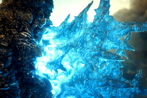 Godzilla Minus One (2023)