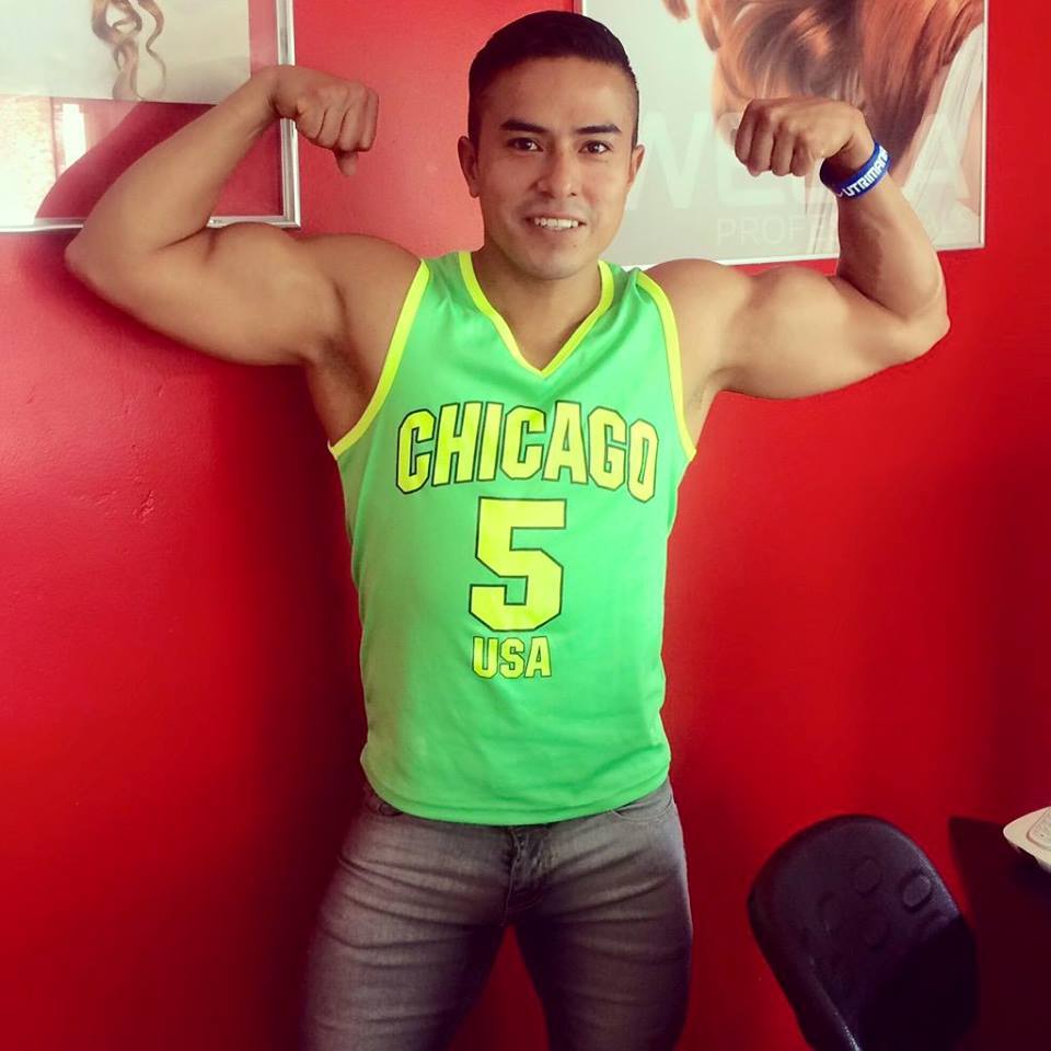 jose carlos