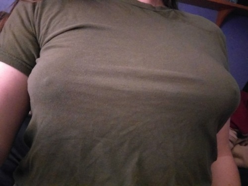 Porn Pics do you guys think this shirt is too tight?