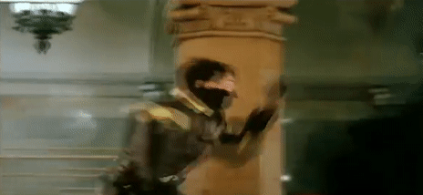 The Dragon From Russia (1990)