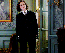 shesnake:Keira Knightley in Colette (2018) dir. Wash Westmoreland