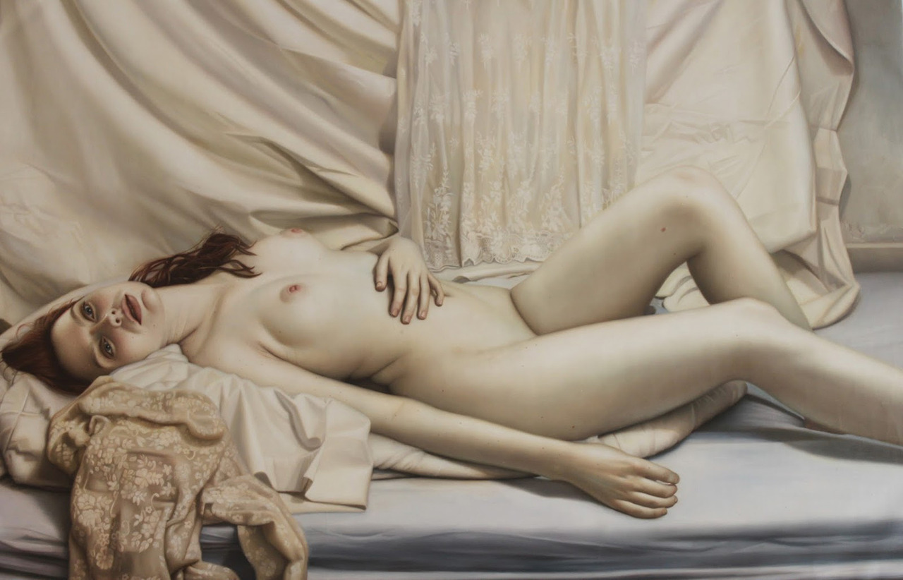 lapetitemortarts: Harold Muñoz Rosales (Venezuela, 1978)   