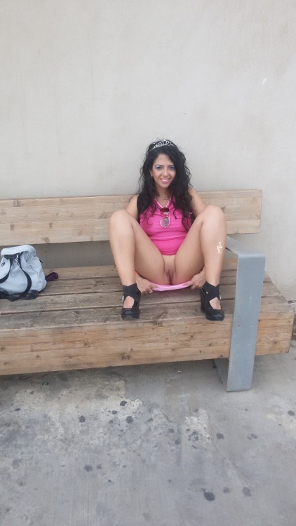 slutandwhoreavital:  IM THE PUBLIC DISGRACE AND I I LOVE TO BE DEGRADED BY ANYONE