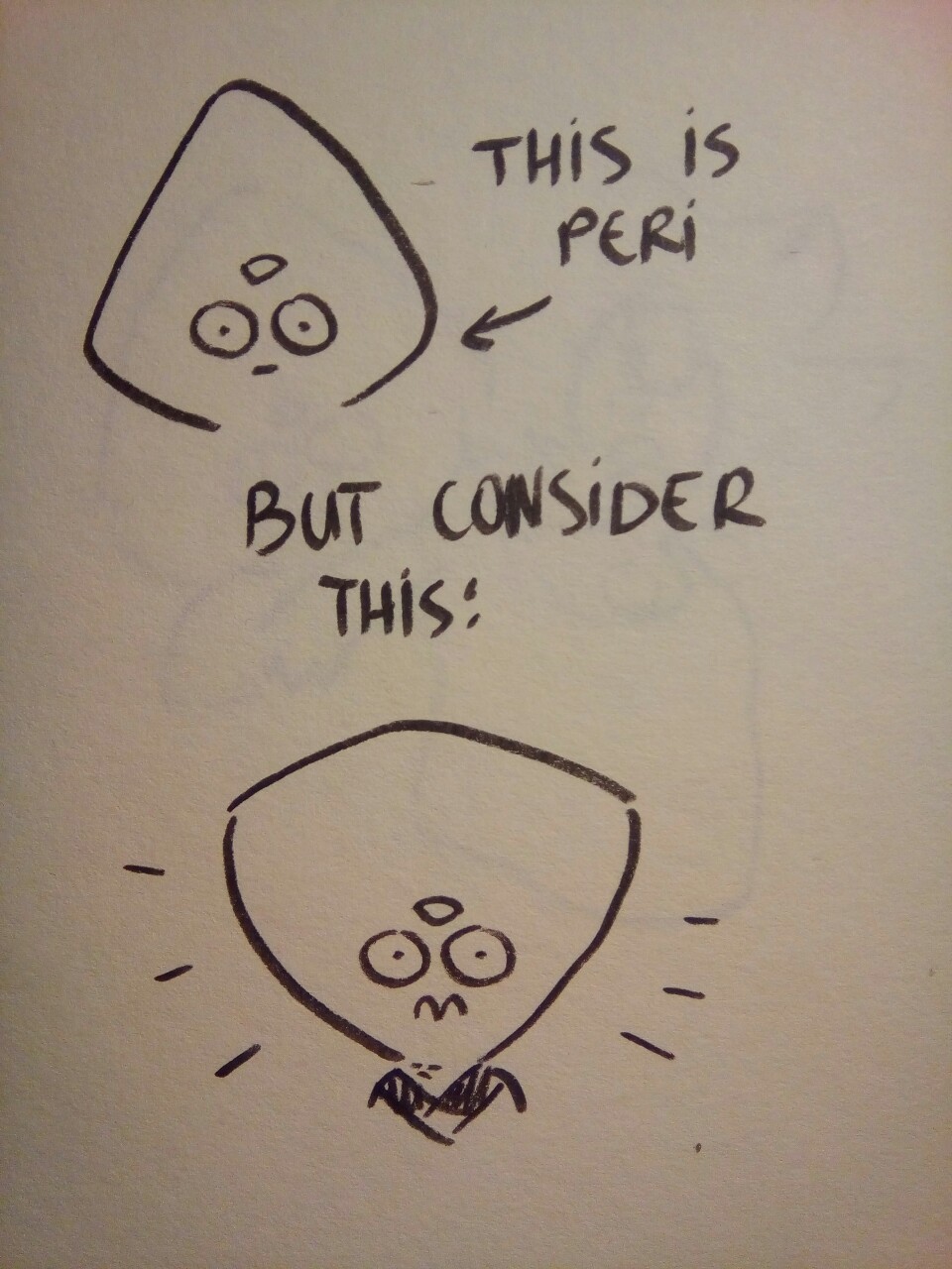 drawdroid:  Trash pile of trashy doodles 