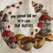 otakasensei:crazy-brazilian:Fungi are truly the nearst thing to immortality we have