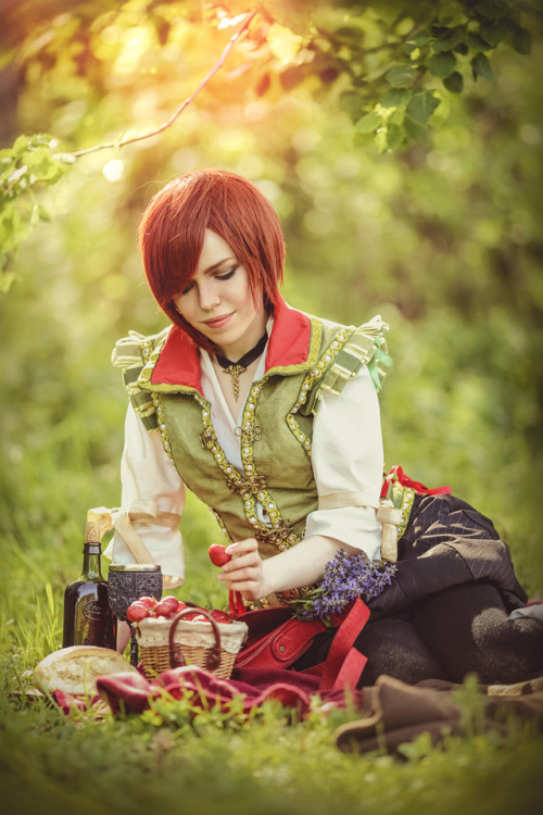 My Shani cosplayhttps://www.instagram.com/tophwei/Photo by https://www.instagram.com/dub.raw.a