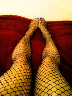 Fishnets