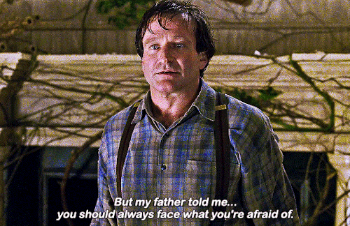 JUMANJI (1995) Dir.Joe Johnston