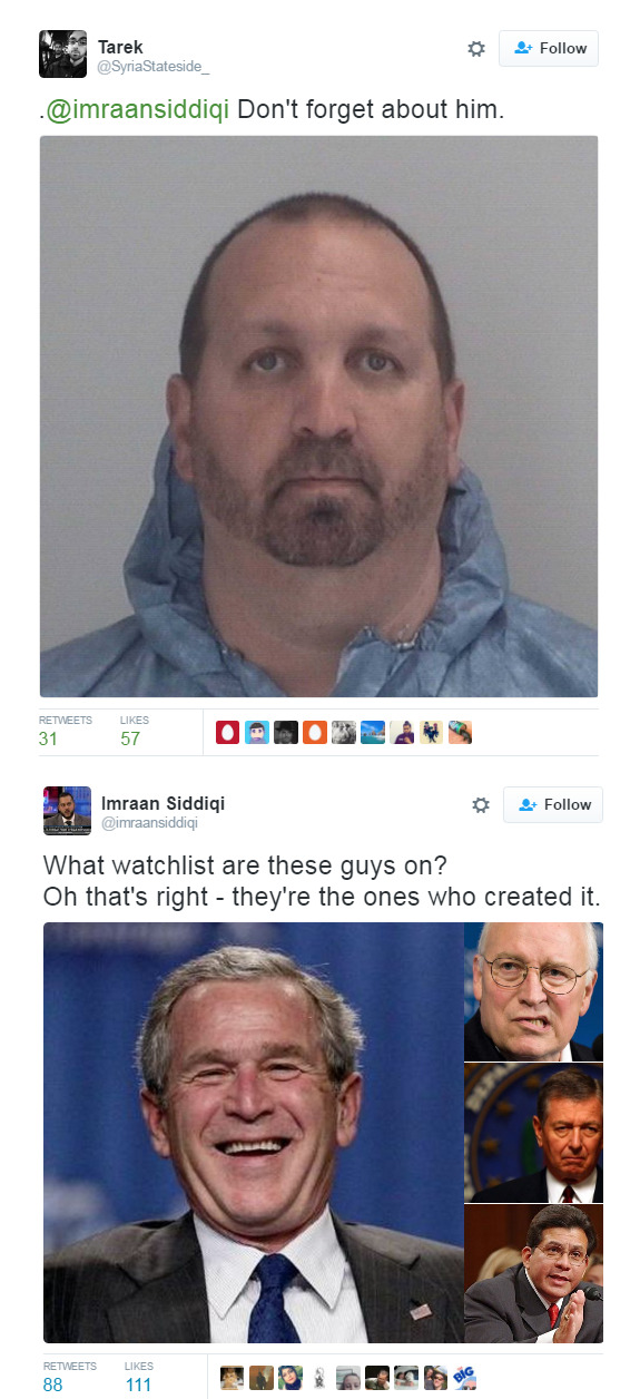 keriaaj:  ratchetness-righteousness:  lagonegirl:    how you recognise them terrorists: