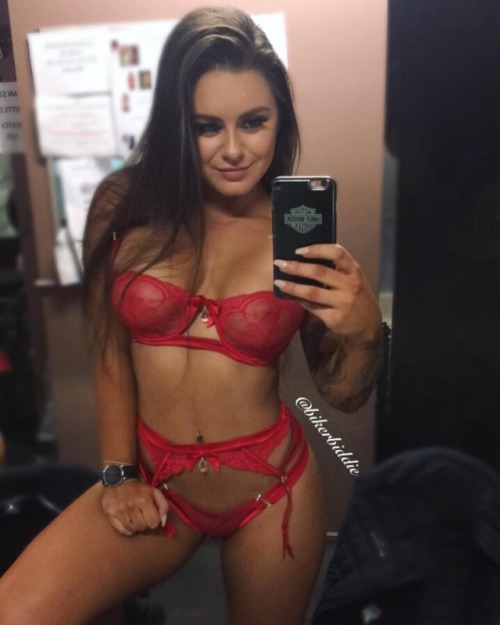 stripper-locker-room:  https://www.instagram.com/bikerbiddie/