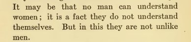 questionableadvice:  ~ The Nervous Housewife, by Abraham Myerson, M.D., 1920 