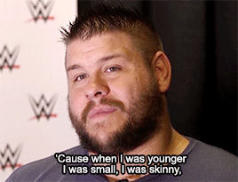 mithen-gifs-wrestling:  “Shawn Michaels was my first favorite wrestler, I’d say…”  {x}